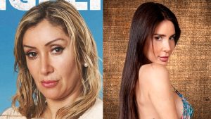 Angélica Sepúlveda confirma pelea con Fran Undurraga y anuncia acciones legales contra Canal 13