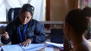 Continúa la búsqueda de trabajadores para el Censo 2024: ¿Cómo postular?