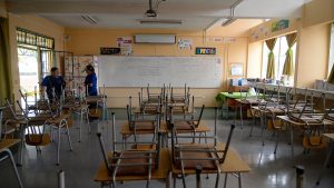 Admisión Escolar: Se abre Periodo Complementario de postulación al SAE 2024