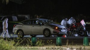 Mejorar capacidad para expulsar a extranjeros: las medidas del Gobierno para enfrentar alza de delitos violentos