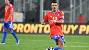 La asquerosa acusación de Alexis Sánchez contra los camarines del Monumental