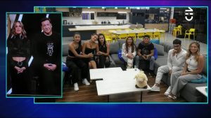 Fue el menos votado: el participante que tuvo que despedirse de Gran Hermano