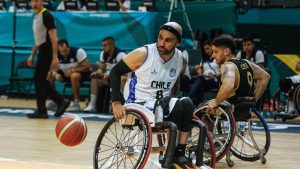 Parapanamericanos Santiago 2023: esta es la programación del lunes 20 de noviembre