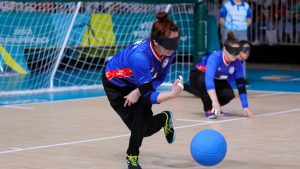 Estos son los chilenos que compiten este lunes 20 de noviembre en los Parapanamericanos Santiago 2023