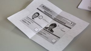 IA en la elección argentina y lo que significa para el resto del mundo