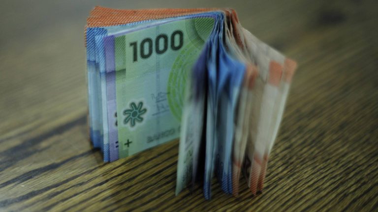 ¿Tus ahorros terminaron mojados? El Banco Central explica cómo solicitar un reembolso
