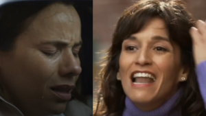 VIDEO - Valentina atropella a Alicia en impactante avance de Generación 98