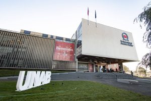 UNAB firma alianza con Arizona State University para fortalecer la experiencia internacional de sus estudiantes