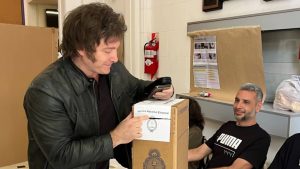 Cómo impactará el triunfo de Javier Milei en las relaciones entre Chile y Argentina