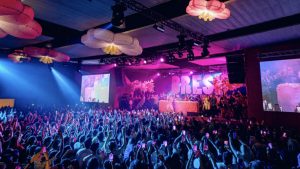 Bresh: cuándo es y cuánto cuestan las entradas para la última fiesta de este 2023