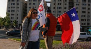 ¡O gano o la calle!