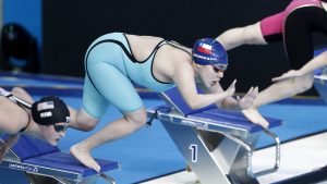 La programación de este martes 21 de noviembre en los Parapanamericanos Santiago 2023