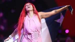 Karol G suma tercera fecha en Chile: cuándo es la venta de entradas