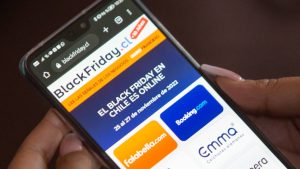 Cinco tips de ciberseguridad para evitar fraudes en el Black Friday