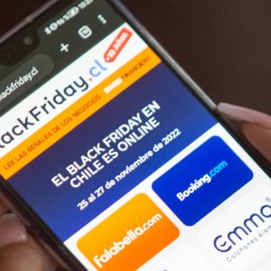Black Friday fraudes