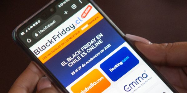 Black Friday fraudes