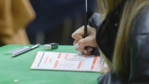 Revisa los horarios del proceso regular de la PAES 2023