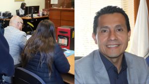 Fiscalía reveló nuevos detalles sobre desfalco en Algarrobo: alcalde quedó con orden de detención