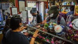 Extensión del Bolsillo Familiar Electrónico: ¿Hasta cuando dura?