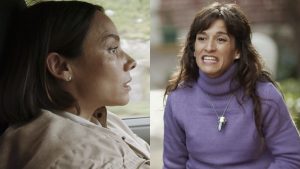 Así será el atropello de Valentina a Alicia en Generación 98