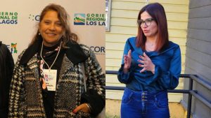 Caso Convenios: quiénes son las dos funcionarias del GORE de Los Lagos que fueron detenidas