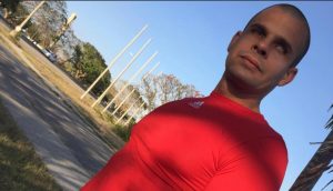 Para atleta cubano desaparecido pide refugio en Chile tras competir en Santiago 2023