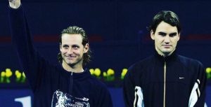 Acoso, cámaras ocultas y hostigamiento: las acusaciones que enfrenta el ex tenista argentino David Nalbandián