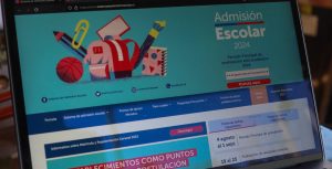 Admisión Escolar 2024: familias tienen plazo hasta este viernes para postular