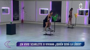 Quién se convirtió en la última líder de la semana y pasó directo a la semifinal de Gran Hermano