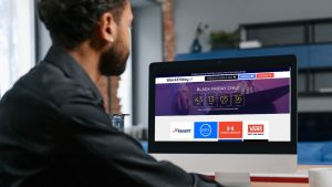 Quedan horas: todas las marcas que participarán en el Black Friday
