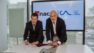 Convenio entre Caja Los Andes y CFT Inacap entrega descuento desde el 30% en carreras técnicas