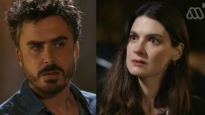 Generación 98: Chico Olmedo revelará el secreto mejor guardado de Javiera frente a Gonzalo