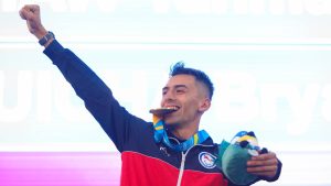 Las razones del éxito del ParaTeam Chile en Santiago 2023