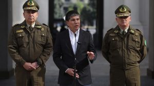 Presupuesto 2024: la polémica indicación que busca impedir la regularización de migrantes que ingresen por pasos no habilitados