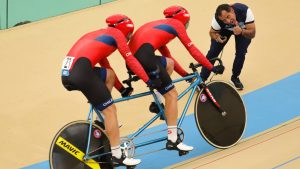 Parapanamericanos Santiago 2023: la programación de este viernes 24 de noviembre