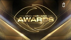 VIDEOS - Todos los ganadores que dejó los Gran Hermano Awards