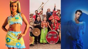 Ceremonia de Clausura de Parapanamericanos 2023: cuándo, dónde y qué artistas se presentarán