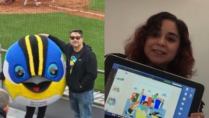 ¡Adiós Fiu!: sus creadores revelan detalles de la mascota a días de terminar los Juegos Panamericanos