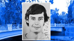 Puente Loreto cambió de nombre: la historia de Ronald Wood y su muerte en dictadura