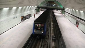 Extensión Línea 2 del Metro: ¿Cuándo comenzará a operar?