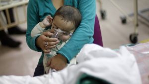 Qué se sabe del alza en las enfermedades respiratorias en China y qué dijo el Minsal