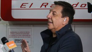 Las secuelas que le dejó el grave accidente en auto a Julio César Rodríguez: 