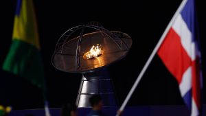 Los detalles de la ceremonia de cierre de los Juegos Parapanamericanos Santiago 2023