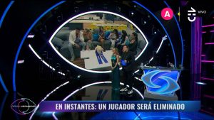 Quién fue la última eliminada de Gran Hermano y cómo quedó la placa final
