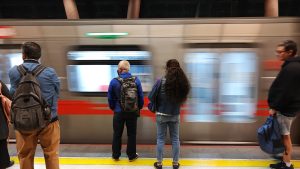 Cuáles son las nuevas estaciones de la Línea 2 del Metro de Santiago