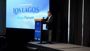 Autoridades de la salmonicultura llaman a generar una hoja de ruta sostenible para el futuro