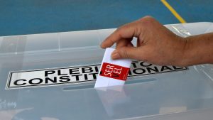 ¿Dónde me toca votar para el Plebiscito de Salida 2023?