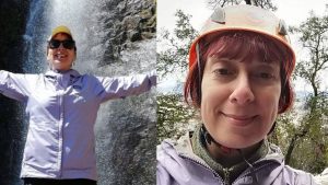 El caso de la profesora que cayó desde tirolesa al río Yeso en el Cajón del Maipo