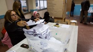 Plebiscito de Salida 2023: ¿Cuánto pagan por ser vocal de mesa?