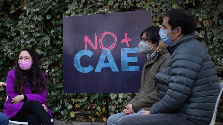 Así es el proyecto que presentará el Gobierno y que busca derogar el CAE